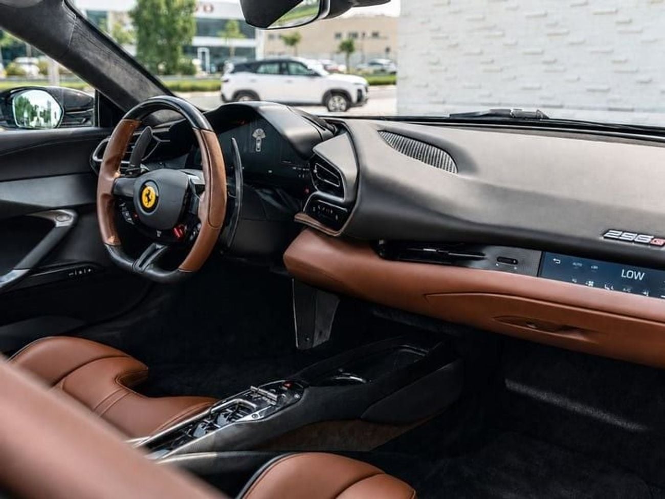 Ferrari 296 GTS