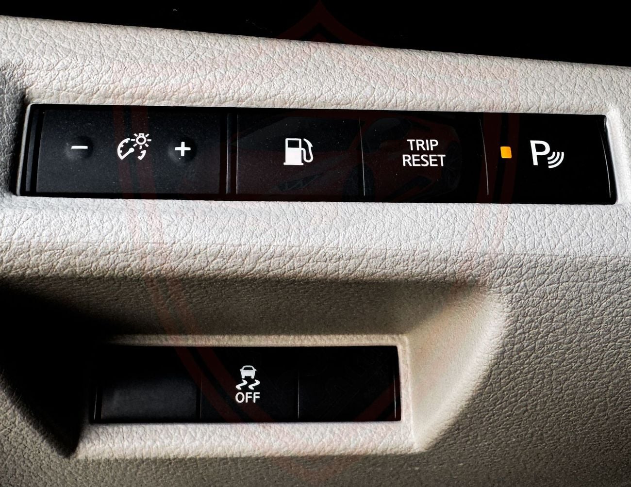 Nissan X Terra SE Nissan Xterra 2023 | 2.5L V4 | GCC Specs | Accident-Free | Excellent Condition | AED 1260/Month