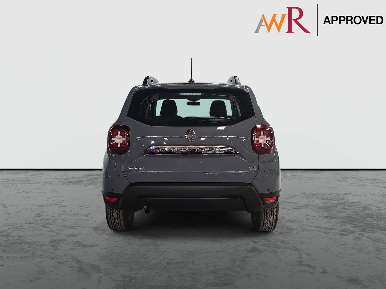 Renault Duster SE 4X2 2.0