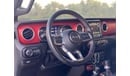 Jeep Wrangler Rubicon JEEP RUBICON PICK UP 4*4 ,MODEL 2021 ,GUARANTEE 3 YEARS +2SERVICES FREEE