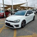 Volkswagen Golf R Sport