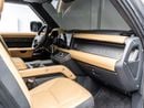 Land Rover Defender 110 X P525 5.0L 2025 Land Rover Defender 110 V8, 5.0 SC V8, AWD, 518 bhp, 8 Speed Automatic