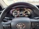 Toyota Hilux DLX 2.4L Diesel Automatic Double Cab 4x4 2026YM