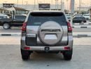 Toyota Prado GXR 2022.ENGINE 4.0L/V6.