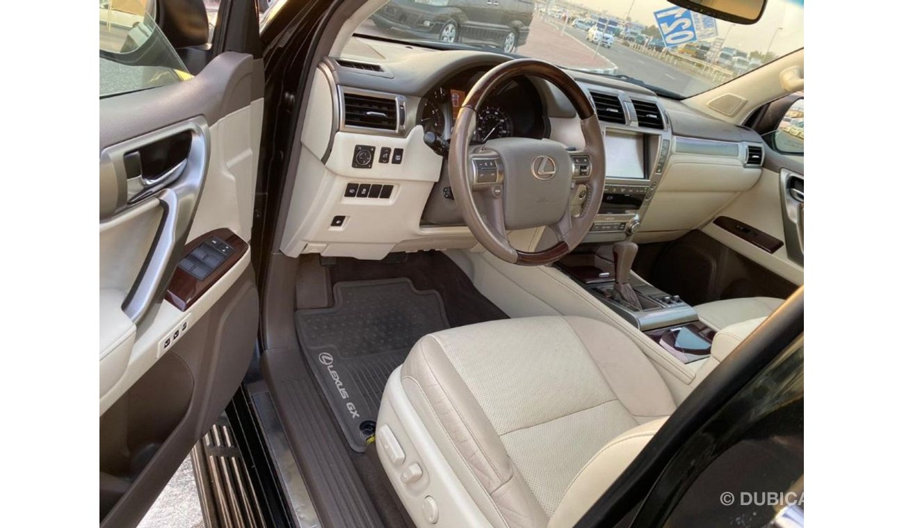 Lexus GX460