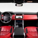 Land Rover Range Rover Sport HSE DYNAMIC AED 2,586 P.M • 0% Downpayment • Range Rover Sport HSE Dynamic • 1 Year Warranty