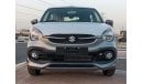 سوزوكي سيليريو 1.0L Petrol / A/T /  DVD + Camera / Black Rims (CODE # 0332)