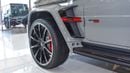 مرسيدس بنز G 63 AMG MERCEDES-BENZ G800 BRABUS 4.0 V8 TWIN TURBO 800HP | BRABUS MIDDLE EAST