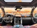 Toyota Land Cruiser VXR