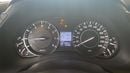 نيسان باترول 4.0 V6 SE PLATINUM CITY 4WD AUTO | شامل الضمان | 0 ﺪﻔﻋﺓ ﺃﻮﻟﻯ