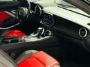 Chevrolet Camaro 3LT 3.6L Coupe