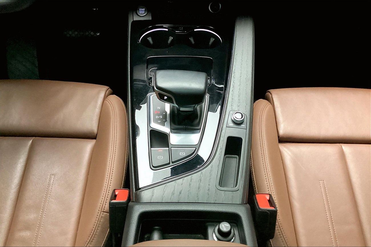 Audi A5 40 TFSI S-Line | Guaranteed Warranty | 0 Down Payment