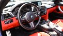 BMW 430i I