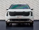Kia Carnival SX