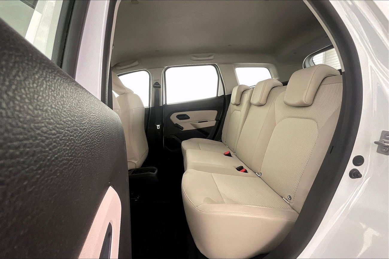 Renault Duster SE | Carnival Sale • UP TO AED 20,000 OFF | Guaranteed Warranty | 0 Down Payment