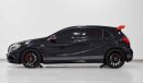 Mercedes-Benz A 45 AMG Edition 1 Turbo 4MATIC