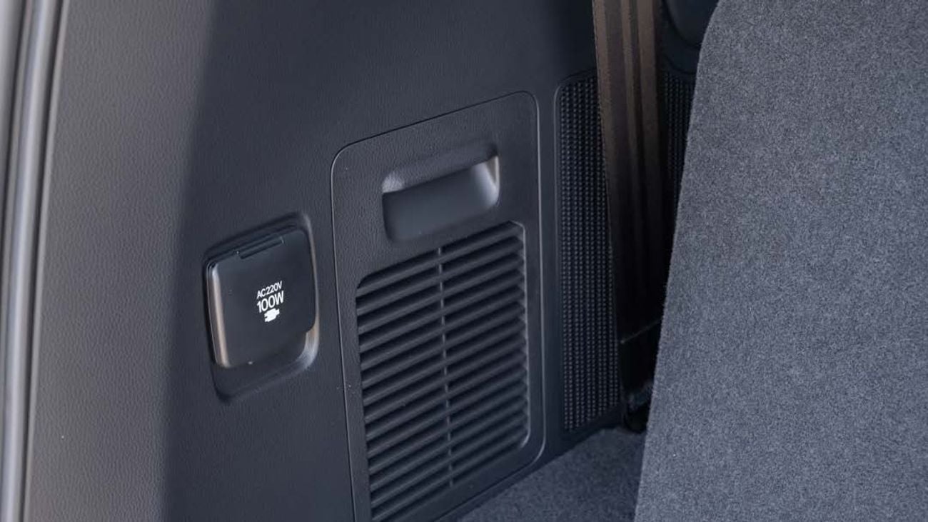 تويوتا لاند كروزر TOYOTA LANDCRUISER 3.5 GXR STANDARD -2025YM