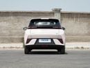 BYD Seagull BYD Seagull 2025 Intelligent Driving Edition 305km Vitality Edition