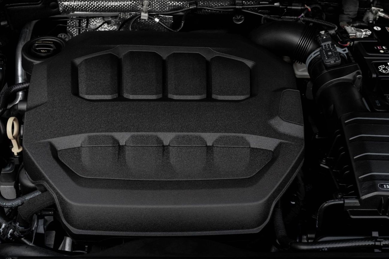 Audi Q3 S-Line Sportback | 2,703 P.M | 0% Downpayment | Pristine Condition!