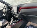 إيسوزو D ماكس ISUZU D-MAX PICK UP, 3.0L DIESEL ENGINE, DIFF LOCK FULL OPTION