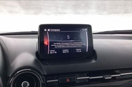 مازدا CX3 2.0 GT AUTO 2WD | شامل الضمان | 0 ﺪﻔﻋﺓ ﺃﻮﻟﻯ