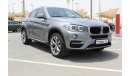 BMW X6 X Drive 35i