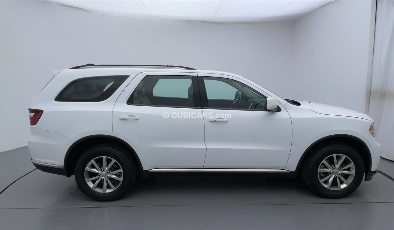 Dodge Durango LIMITED 3.6 | Zero Down Payment | Free Home Test Drive