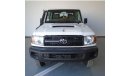 Toyota Land Cruiser Pick Up DOUPLE CAP DISEL