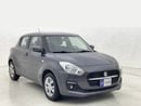 Suzuki Swift 1.2L 2023 | 0 DP | 539/Month | 30 Day Return | Service History