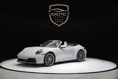 Porsche 911 CARRERA