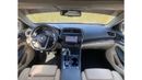 Nissan Maxima Nissan Maxima - 2016 - SR - Full Options،GCC SPECS