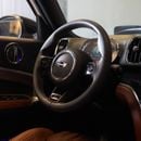 Mini Cooper S Countryman AED  1,532 P.M • 0% Downpayment • MINI Countryman S ALL4   • 1 Year Warranty