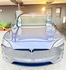Tesla Model X 75D