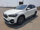 BMW X1 BMW X1 2022 FULL OPTION  low km