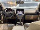 Toyota Prado GXR 4.0L 4WD