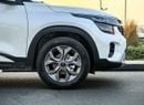 Kia Seltos EX 2025 KIA SELTOS 1.5L FULL OPTION WITH RADAR,ELECTRIC SEAT,360