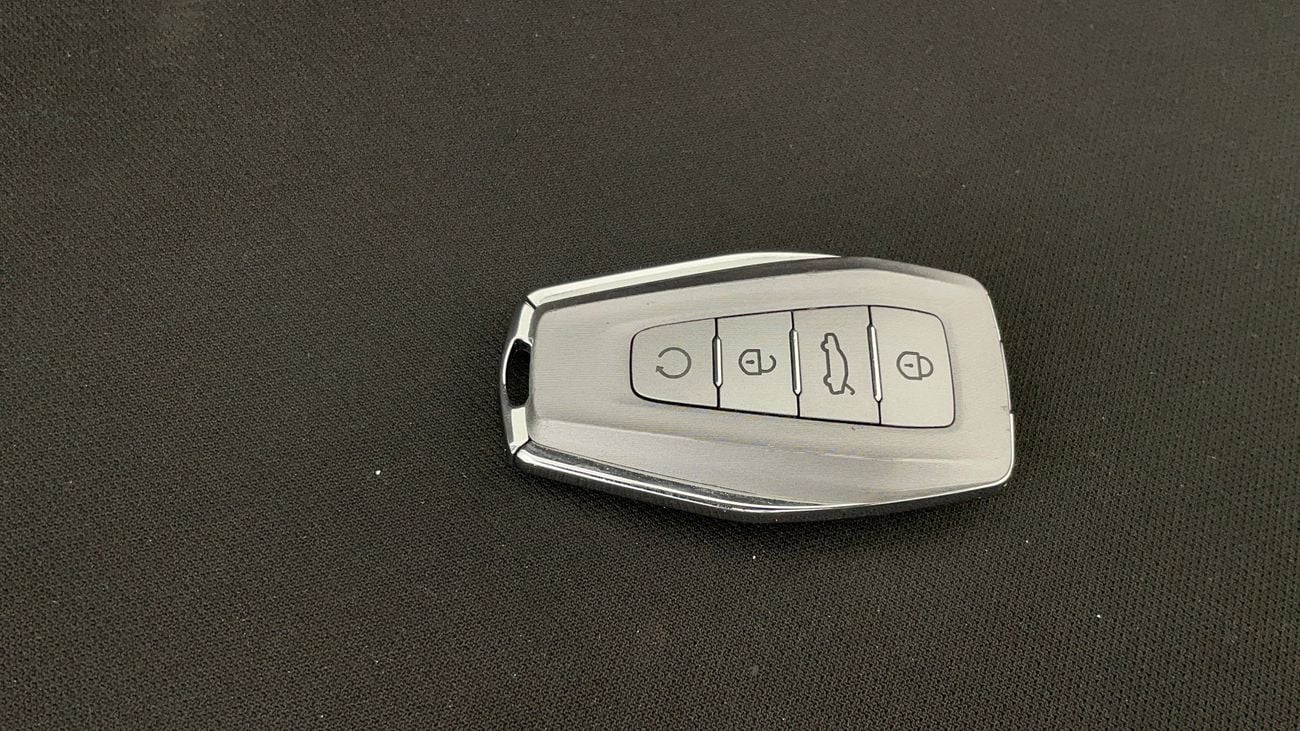 Geely Coolray GL 1.5TD 2025 GL | AED 752/Month | 0 DP | 30 Day Return | Warranty | Service History