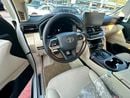 Toyota Land Cruiser GXR 4.0 GCC Specs