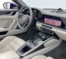 Porsche 911 2020 Porsche 911 Carrera S Cabriolet, 06/2026 Porsche Warranty, Porsche Full Service History, GCC