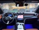 Mercedes Benz GLC 300 4Matic