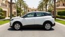 Peugeot 3008 ACTIVE 2023 | AED 596/Month | 0 DP | 30 Day Return | Warranty | Service History