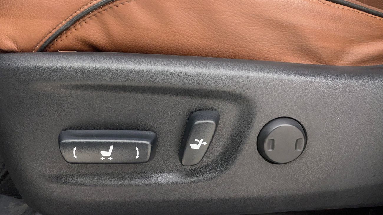 Toyota Prado VXR 2.7 | Zero Down Payment | Home Test Drive