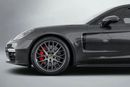 Porsche Panamera GTS 4.0L (455 HP) GTS 4.0L (453 HP)