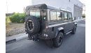 Land Rover Defender 110 2016 TURBO DIESEL ENGINE BRAND NEW THREE YEARS WARRANTY