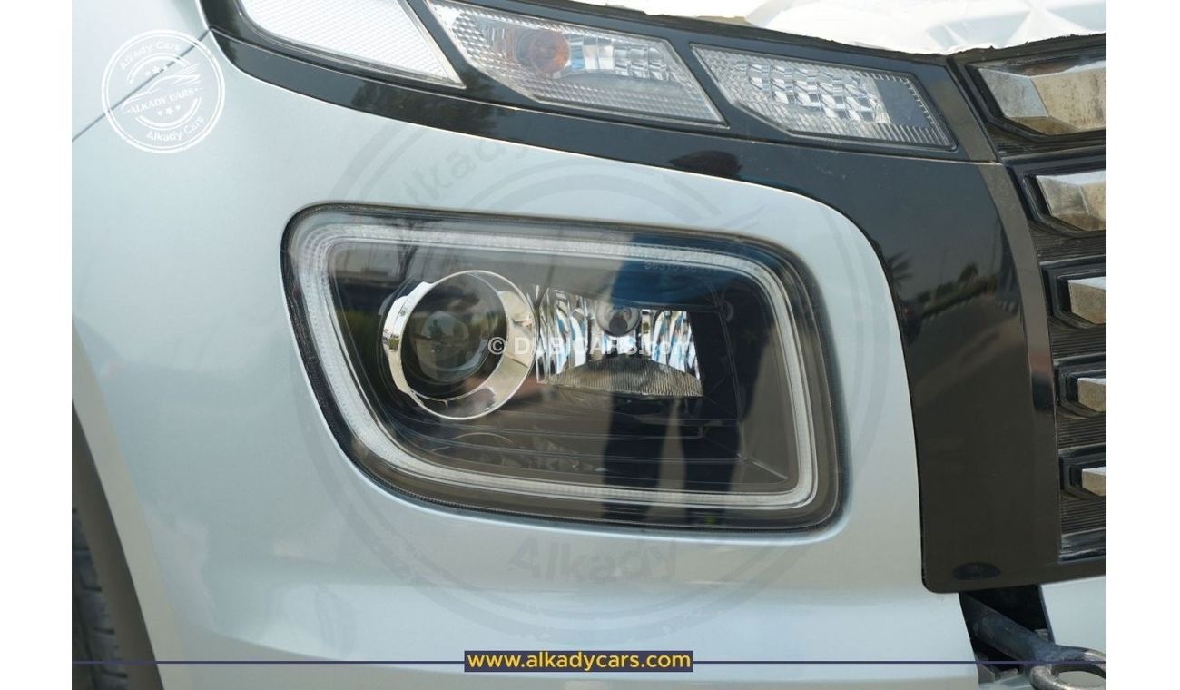 جديدة هيونداي فنيو HYUNDAI VENUE 1.0L TURBO GCC SPECS MODEL 2023 ( PUSH