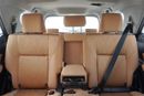 Toyota Fortuner 2025 MODEL FORTUNER 2.7 AT 4x4  17' ALY, FAB, DUAL AUTO AC
