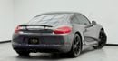 بورش كايمان 2016 Porsche Cayman ,Service History ,Excellent Condition ,GCC