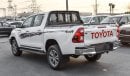 Toyota Hilux S-GLX SR5 2.7 Petrol A/T 4WD