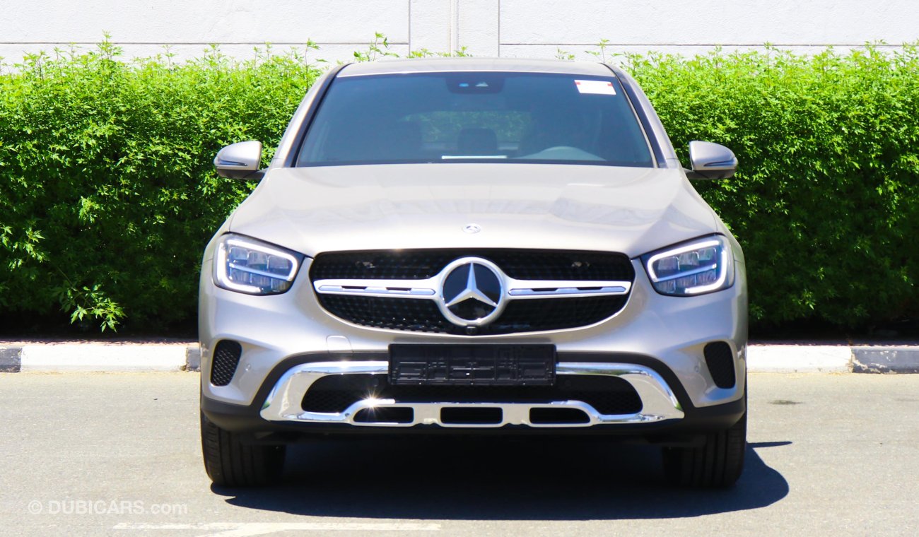 Mercedes-Benz GLC 200 AMG 4Matic | 2022 - Brand New