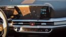 كيا سبورتيج STD (NON GCC) 2.0L A/T PTR Full Option